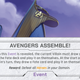 One of the shared Global Event cards, which were designed by Jessé Suursoo.